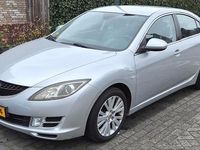Occasion Mazda 6 119 PK (87 kW) 2009 Sedan