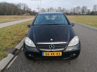 Occasion Mercedes A170 115 PK (84 kW) 2007