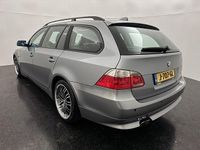 Occasion BMW 525 Executive 192 PK (141 kW) 2004 Grijs Stationwagen