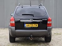 tweedehands Hyundai Tucson 2.0i Style World Cup edition