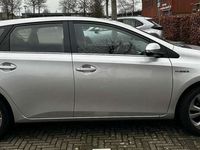 tweedehands Toyota Auris 1.8 Hybrid Comfort