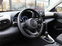 Occasion Toyota Yaris Cross Executive 131 PK (96 kW) 2024 Grijs SUV
