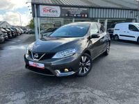 tweedehands Nissan Pulsar 1.5 dCi // NAVIGATION // JANTES // AIRVO // CAMERA