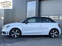 Occasion Audi A1 Admired 86 PK (63 kW) 2014 Wit Hatchback