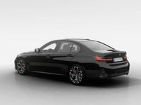 Nieuw BMW 330 Comfort Edition 291 PK (214 kW) 2025 Zwart Sedan