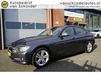 Occasion BMW 316 M Sport 116 PK (85 kW) 2015 Grijs Sedan