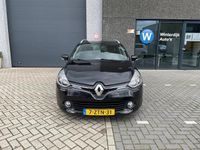 tweedehands Renault Clio IV Estate 0.9 TCe Night&Day Airco! Navi! Cruise!
