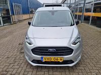 Occasion Ford Transit Connect ST 99 PK (72 kW) 2020 Grijs MPV