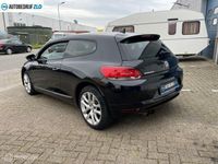 tweedehands VW Scirocco 1.4 TSI Highline//APK/STOELV./