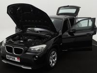 tweedehands BMW X1 BWJ 2011 sDrive20i 184PK Business NAVI / CLIMA / LMV / CRUIS