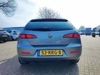 tweedehands Alfa Romeo 159 Sportwagon 1.750 TBi Progression