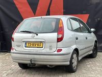 tweedehands Nissan Almera Tino 2.2 dCi Acenta | Nieuw binnen! | Climate control |