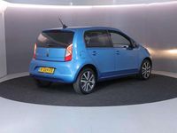 Occasion Seat Mii Electric 61 kW (83 PK) 2020 Blauw Hatchback