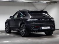 tweedehands Porsche Macan S S