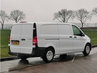 tweedehands Mercedes Vito 116 cdi