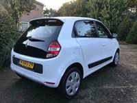 tweedehands Renault Twingo Twingo 1.0 SCe Expression, Unieke km-stand, NAP, Zeer nette auto!1.0 SCe Expression, Unieke km-stand, NAP, Zeer nette auto!