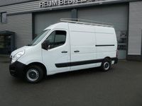 tweedehands Opel Movano 2.3 CDTI 145 pk ,euro 6 ,L2H2, 2 x schuifdeur, airco