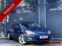 tweedehands Opel Astra 1.6|PDC|AIRCO|CRUISE CONTROL