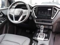 tweedehands Isuzu D-Max V-CROSS 4WD Double Cab | Wordt Verwacht | 5 Persoo