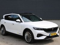 Occasion Voyah Free 359 kW (489 PK) 2025 Wit SUV