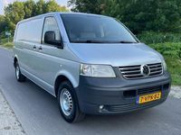 tweedehands VW Transporter 2.5 TDI 340 Comf. LANG | AIRCO | NW APK | PDC