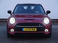 Occasion Mini Cooper S Clubman 192 PK (141 kW) 2020 Rood Stationwagen