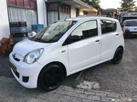 tweedehands Daihatsu Cuore 1.0 Comfort