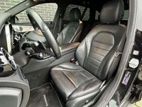 tweedehands Mercedes C350 Estate e Lease Edition Navigatie | Burmeister | Ca