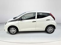 Occasion Toyota Aygo 72 PK (52 kW) 2021 Wit Hatchback