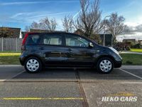 tweedehands Nissan Note 1.6 Note·Zeer nette auto·Airco·5DRS