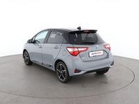 tweedehands Toyota Yaris 1.5 Hybrid Dynamic 101PK | PK39781 | Navi | Achter