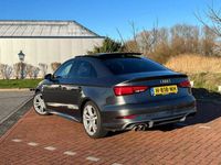 tweedehands Audi A3 Limousine 35 Tfsi | 3x S-Line | PANO | B&O | BOVAG