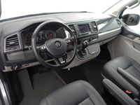 tweedehands VW Transporter 2.0 TDI L2 4Motion R ABT Aut- Dubbele Cabine, Schuifdak, 2x Schuifdak, Park Assist, Xenon Led, Stoelverwarming