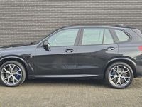 Occasion BMW X5 Executive 393 PK (289 kW) 2021 Zwart SUV