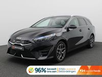 Occasion Kia Ceed 2025 Zwart Hatchback