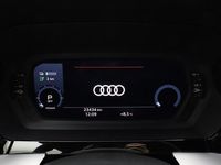 tweedehands Audi A3 Sportback 40 TFSI e 204PK S-tronic S edition | Maxton Design frontsplitter / diffusor | Eibach verlagingsset | 19 inch RS Styling