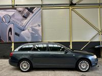 tweedehands Audi A6 Avant 2.4 quattro| Handbak|leder|Schuifdak| Youngt