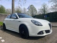 tweedehands Alfa Romeo Giulietta 1.4 T Distinctive