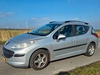 Occasion Peugeot 207 95 PK (69 kW) 2009 Stationwagen
