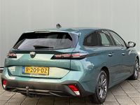 Occasion Peugeot 308 SW 131 PK (96 kW) 2022 Blauw Stationwagen