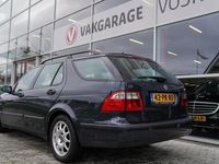 tweedehands Saab 9-5 Estate 2.0t Linear Youngtimer