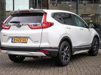 tweedehands Honda CR-V 2.0 e:HEV Elegance Automaat -All in rijklaarprijs | Navi | Adapt. cruise | Camera