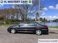 tweedehands Peugeot 607 2.7 HDiF Executive * Full Options * Apk * Euro 4 *