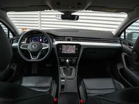 Occasion VW Passat Business 150 PK (110 kW) 2019 Zwart Sedan