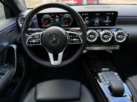 tweedehands Mercedes A180 AUTOMAAT BUSINESS SOLUTION LUXURY, PANORAMADAK, LE