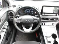 tweedehands Hyundai Kona EV Fashion 64 kWh Design Pack/Automaat/363km bereik/Trekhaak/17"LM