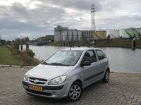 Occasion Hyundai Getz 66 PK (48 kW) 2007 Hatchback