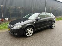 tweedehands Audi A3 Sportback 1.8 TFSI Attraction Pro Line Business / NAVI / CRU