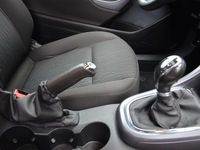 Occasion Opel Astra GTC OPC 142 PK (104 kW) 2015 Zwart Hatchback