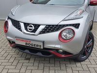 tweedehands Nissan Juke 1.2 DIG-T S/S Dynamic Edition Navigatie, Climate Control, Cruise Control, 18"Lm, Achteruitrijcamera